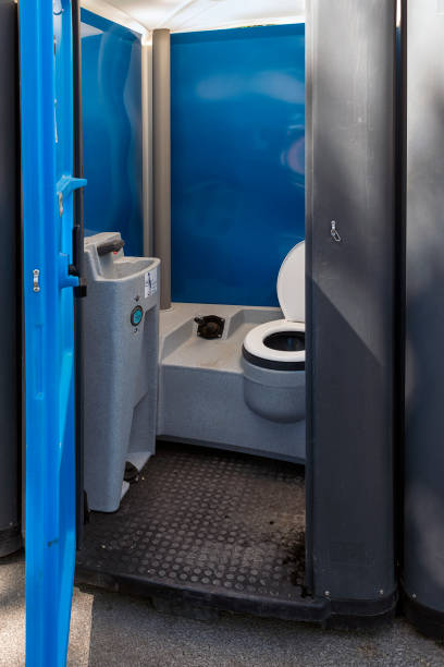 Best Sanitation services for porta potties  in Rome City, IN