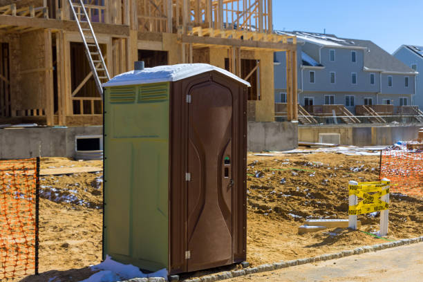 Best High-end porta potty rental  in Rome City, IN