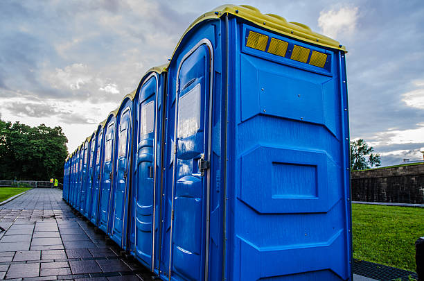 Best Event porta potty rental  in Rome City, IN