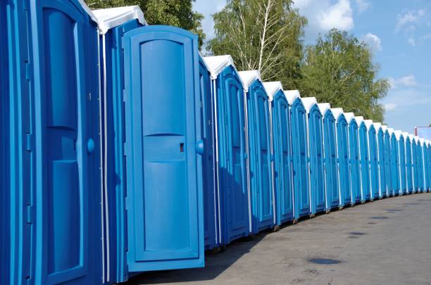 Best Affordable porta potty rental  in Rome City, IN